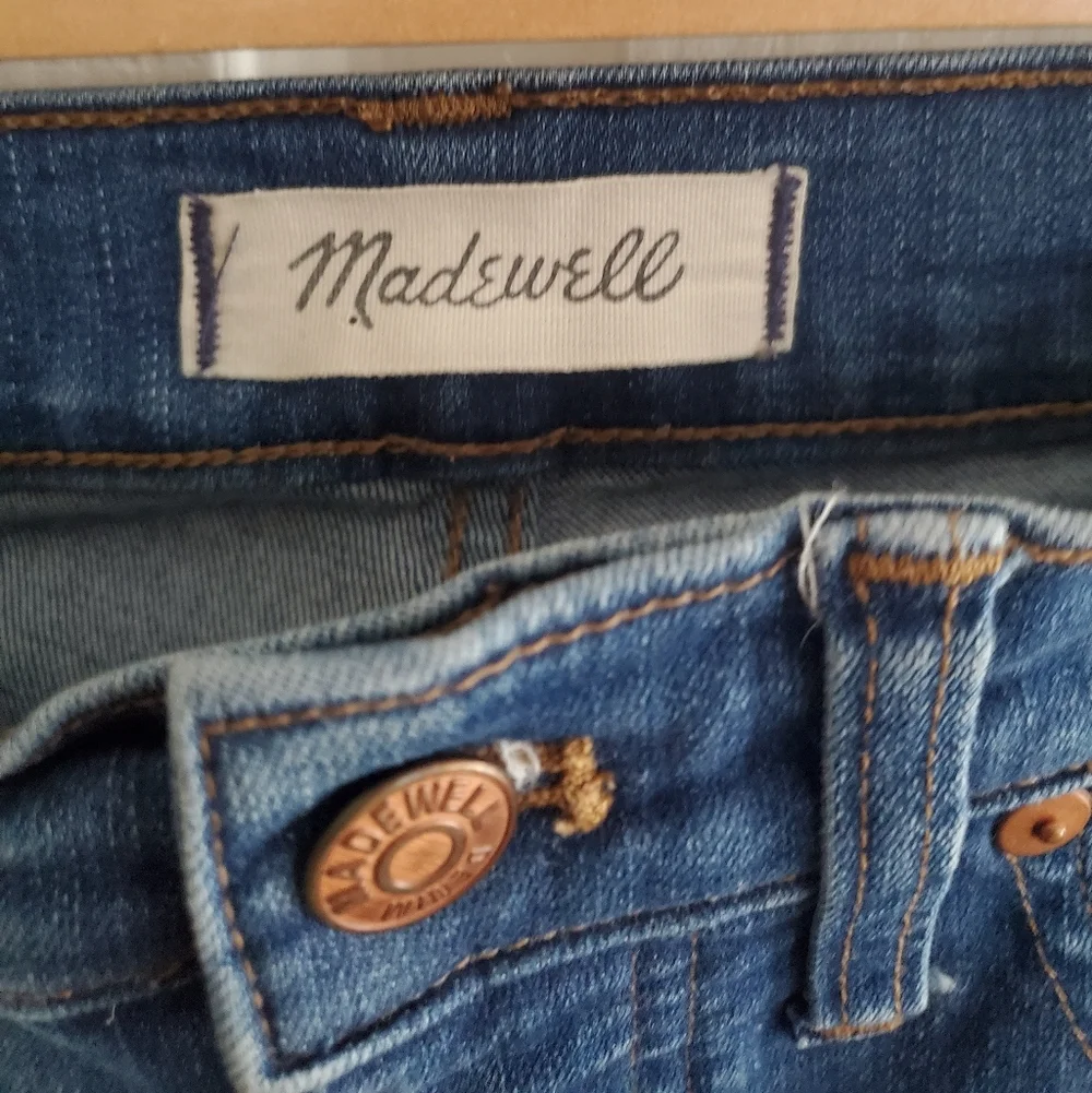 Madewell 10